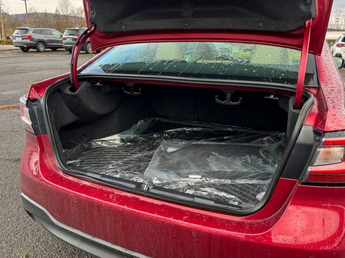 Certified 2024 Subaru Legacy Limited w/ Popular Package #2 image 12