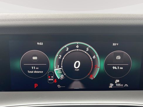 New 2026 Volkswagen Tiguan SE R-Line AWD/4WD image 19