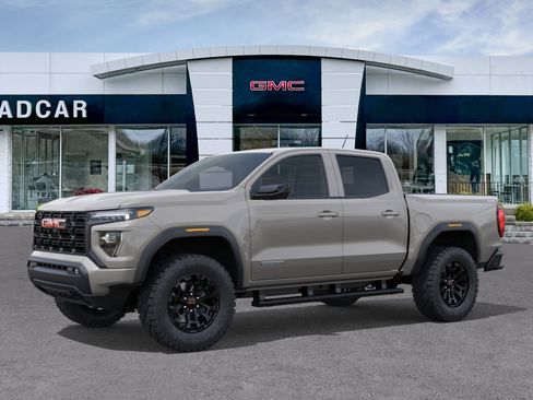 New 2026 GMC Canyon Elevation w/ Convenience Package AWD/4WD image 26
