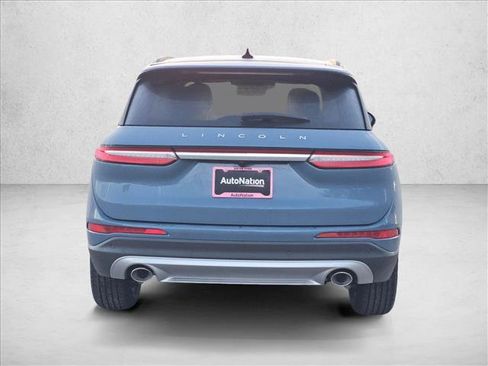 New 2026 Lincoln Corsair Premiere image 7