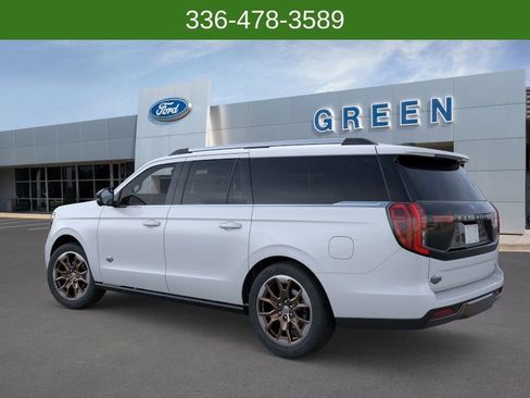 New 2026 Ford Expedition Max King Ranch AWD/4WD image 5