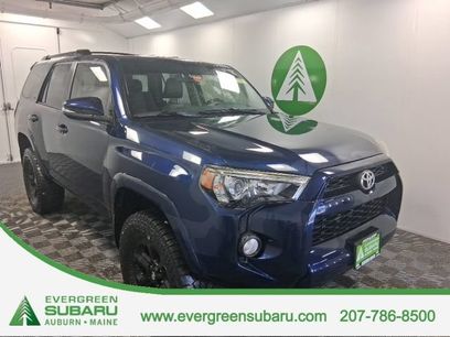 Used 2015 Toyota 4Runner SR5 Premium