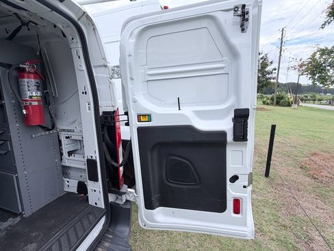 Used 2018 Ford Transit 250 148 Low Roof RWD image 26