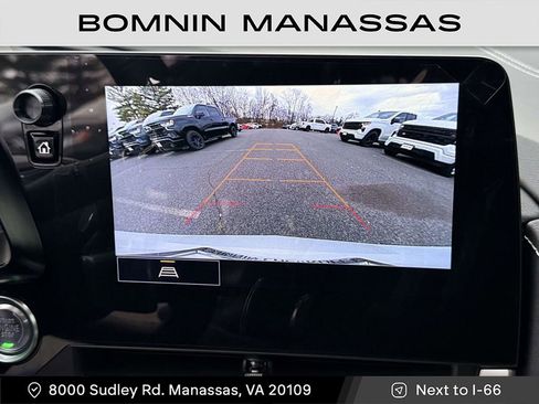 Used 2022 Chevrolet Corvette Stingray Coupe w/ Battery Protection Package image 19