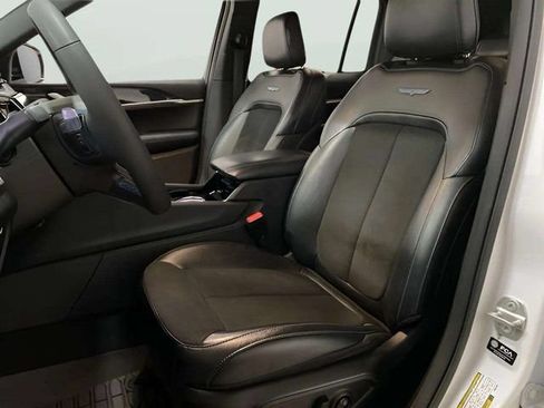 Used 2023 Jeep Grand Cherokee Trailhawk w/ Advanced Protech Group II AWD/4WD image 62