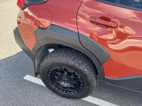 Used 2024 Subaru Crosstrek 2.5i Wilderness image 6