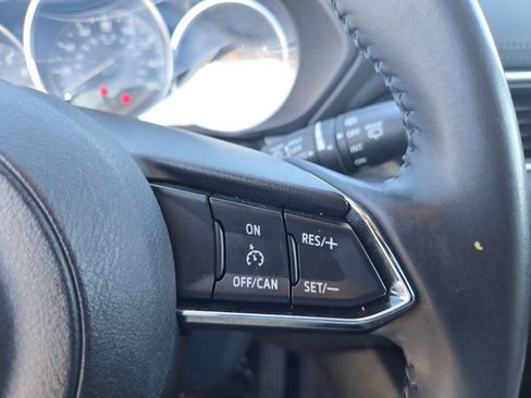 Used 2017 MAZDA CX-5 Touring w/ Preferred Equipment Package image 25