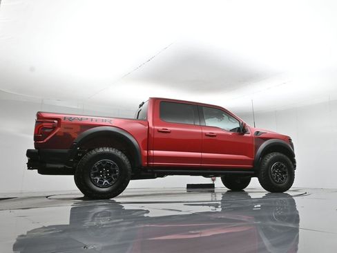 Used 2024 Ford F150 Raptor w/ Equipment Group 803A Raptor R image 57