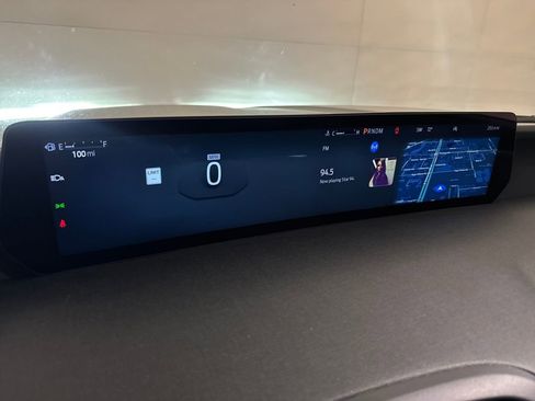 New 2025 Ford Expedition Max Active image 41