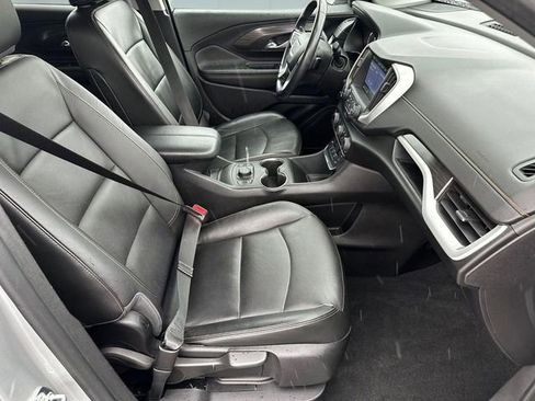 Used 2018 GMC Terrain SLT AWD/4WD image 28