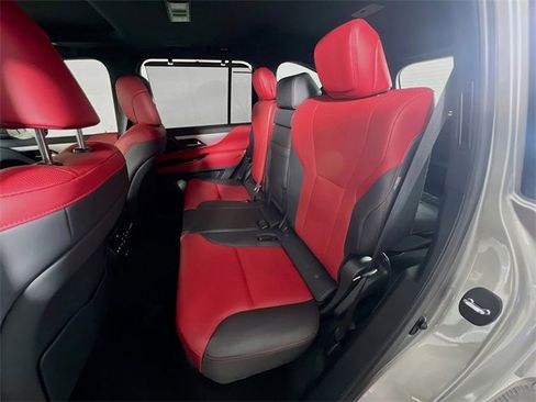 Used 2024 Lexus LX 600 F Sport image 26