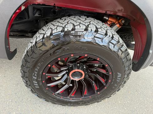 Used 2019 Ford F150 Raptor w/ Equipment Group 801A Mid image 33