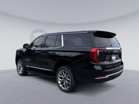 New 2026 GMC Yukon Elevation image 4