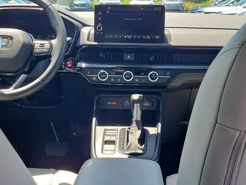 Certified 2024 Honda CR-V EX-L image 5