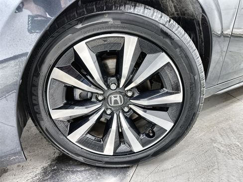 Used 2022 Honda Civic EX-L image 10