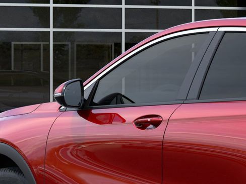 New 2026 Buick Envista Preferred image 36