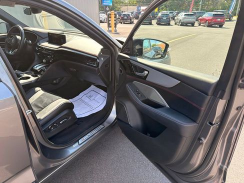 Used 2023 Acura MDX A-Spec AWD/4WD image 13