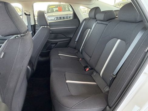 Used 2026 Hyundai Sonata SEL FWD image 24