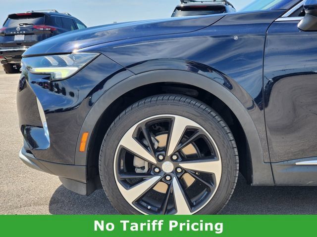 Used 2021 Buick Envision Essence w/ Technology Package I FWD image 7