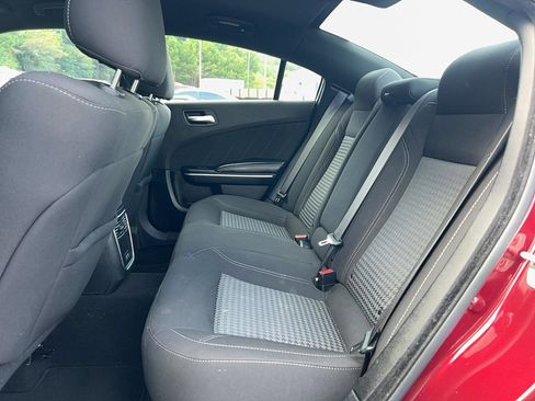 Used 2023 Dodge Charger SXT image 27
