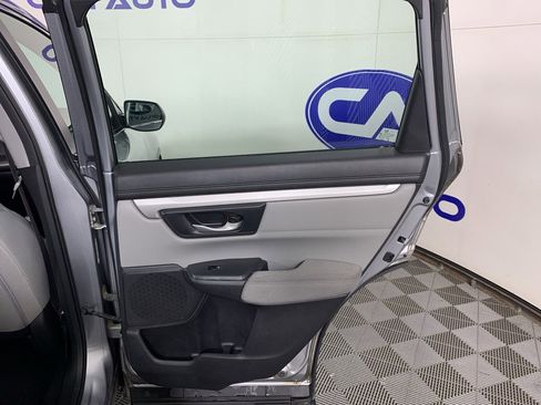 Used 2020 Honda CR-V LX image 36