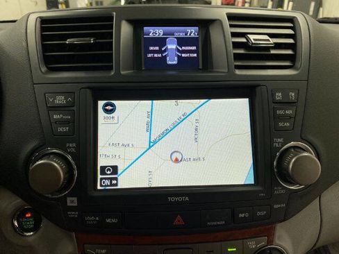 Used 2008 Toyota Highlander Limited AWD/4WD image 28