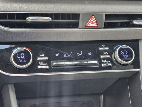 Certified 2023 Hyundai Sonata SEL Plus w/ Cargo Package image 22