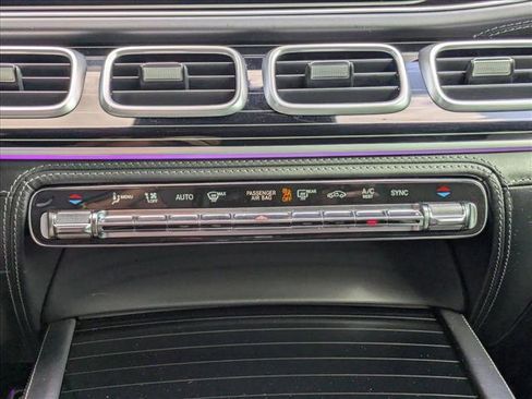 Certified 2021 Mercedes-Benz Maybach GLS 600 Maybach GLS 600 image 16