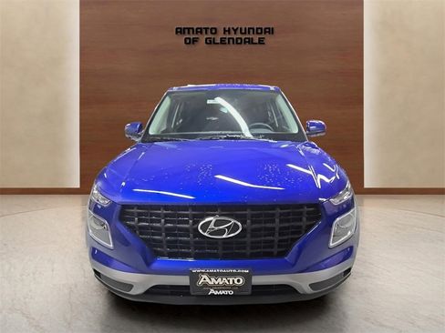 New 2026 Hyundai Venue SE image 9