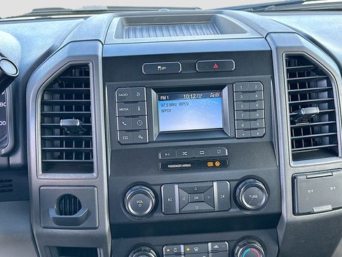 Certified 2022 Ford F250 XL image 14