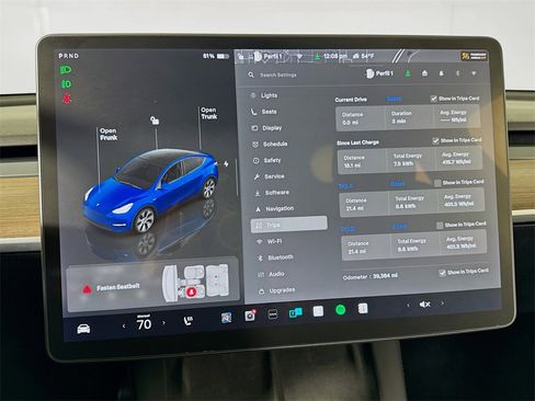Used 2022 Tesla Model Y Long Range image 53