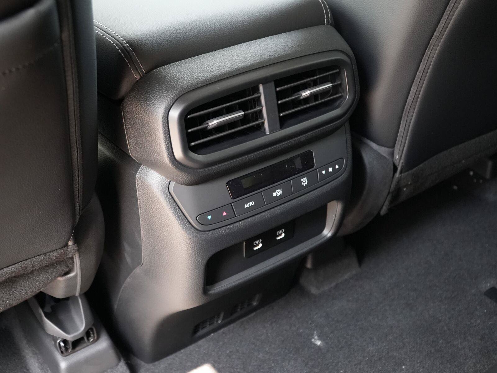 New 2026 Honda Pilot image 21