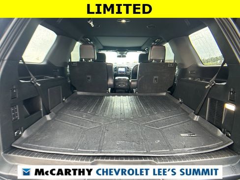 Used 2021 Ford Expedition Limited image 50