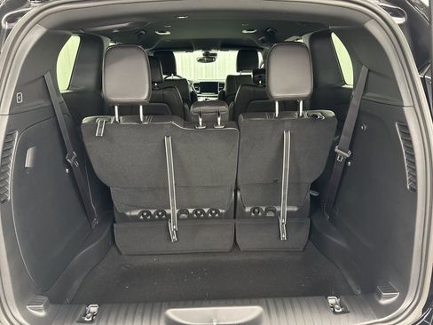 New 2026 Chrysler Pacifica Select image 8