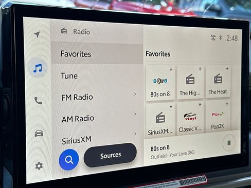New 2026 Toyota Tacoma TRD Sport image 19