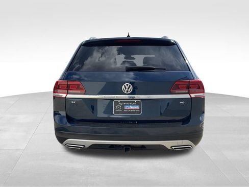 Used 2019 Volkswagen Atlas SE FWD image 6