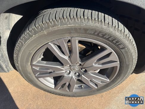 Used 2020 Honda Passport EX-L image 33