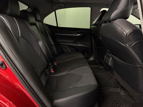 Used 2024 Toyota Camry XSE image 36