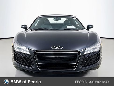 Used 2014 Audi R8 V10 image 2