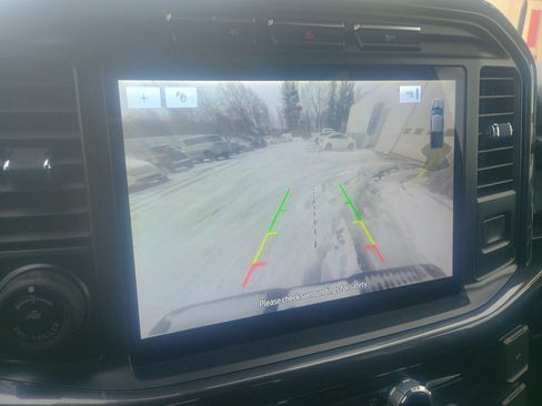 Used 2022 Ford F150 XLT w/ Equipment Group 302A High image 36