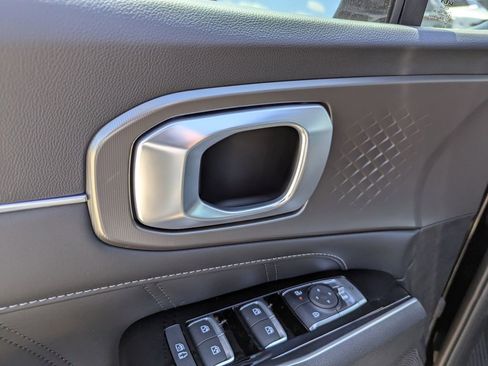 New 2026 Kia Sorento SX FWD image 19