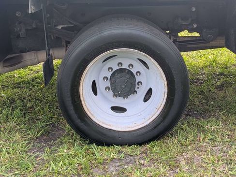 Used 2019 Ford F450 XL w/ Power Equipment Group AWD/4WD image 11