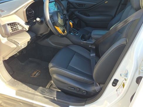 Used 2024 Subaru Outback Wilderness image 14