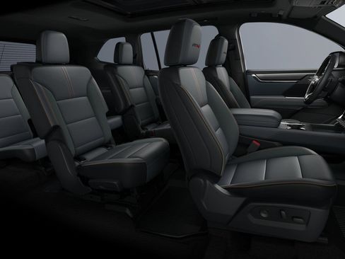 New 2026 GMC Acadia AT4 w/ Super Cruise Package image 42