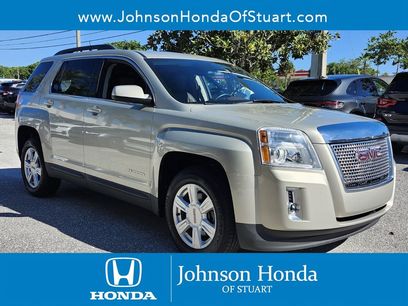 Used 2014 GMC Terrain SLT