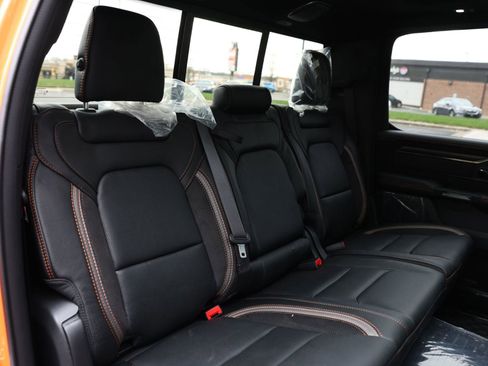 Used 2022 RAM 1500 TRX w/ TRX Level 2 Equipment Group image 48