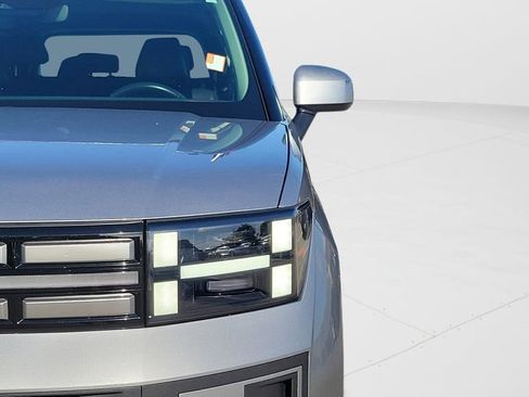 Certified 2024 Hyundai Santa Fe SEL image 9