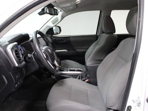 Used 2023 Toyota Tacoma SR5 image 19