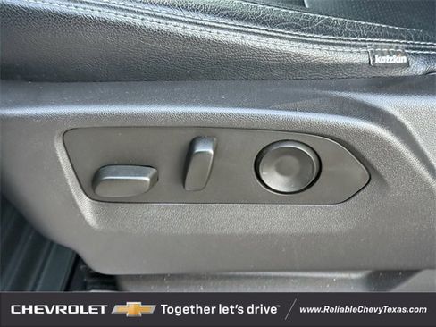 Used 2024 Chevrolet Silverado 1500 RST w/ Redline Edition image 33