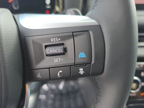 Certified 2026 INFINITI QX60 Luxe w/ Cargo Package image 33